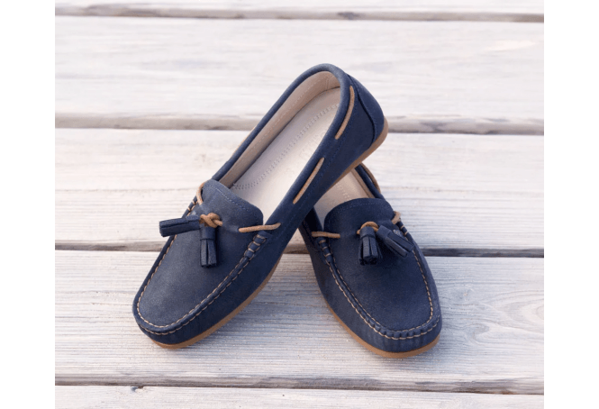 Dubarry Jamaica Loafer 