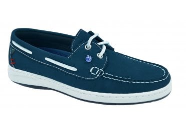 Marbella Deck Shoe 