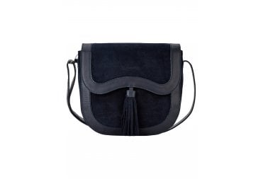 Monart Saddle Bag 
