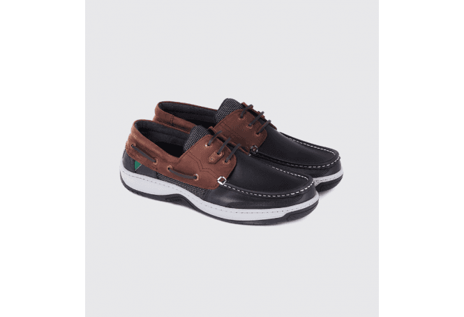 Dubarry Regatta Deck Shoe