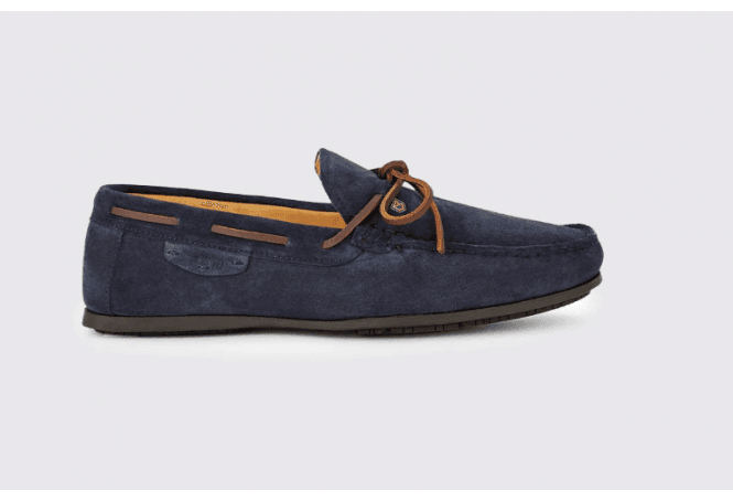 Dubarry Shearwater Loafer 