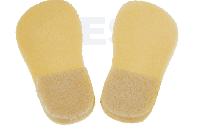 Duckfeet Rubber Sole 