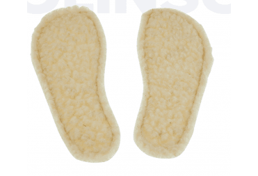 Duckfeet Wool Insole 