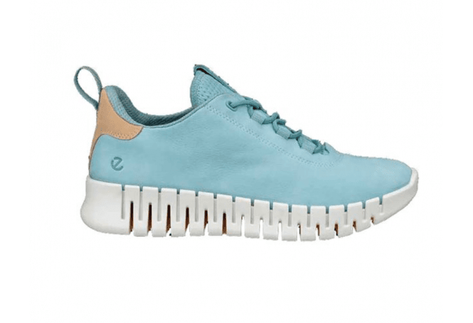 Ecco Gruuv Sneaker 