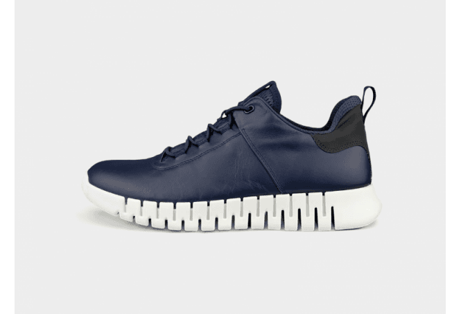 Ecco Gruuv Sneaker 