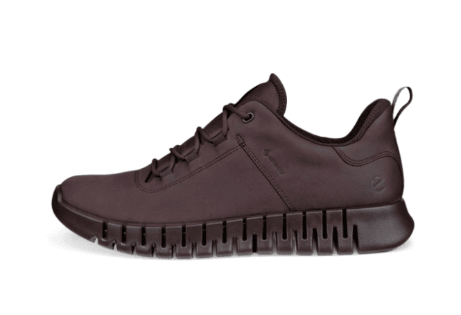 Ecco Gruuv Sneaker 