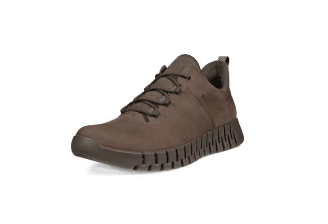 Ecco Gruuv Sneaker 