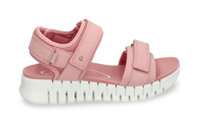 Ecco Gruuv Sol Sandal 
