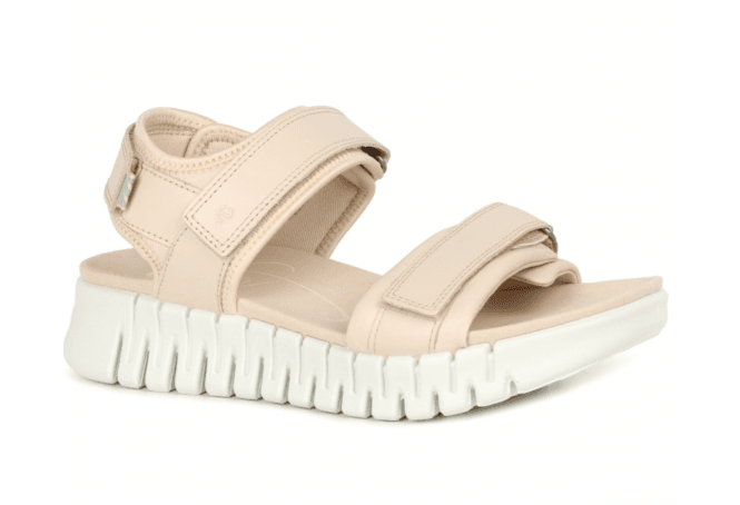 Ecco Gruuv Sol Sandal 