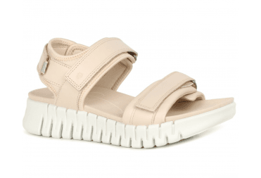 Gruuv Sol Sandal 