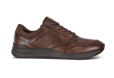 Irving Trainer