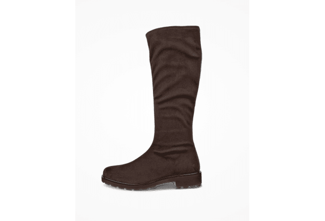 Ecco Metropole Vienna Long Boot