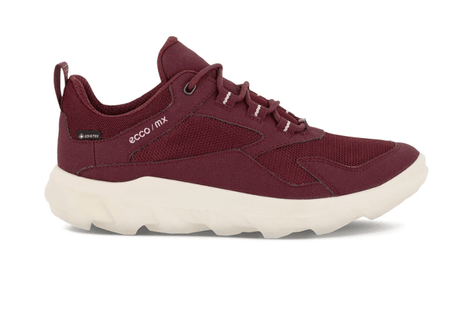 Ecco MWX Low Trainer GTX 