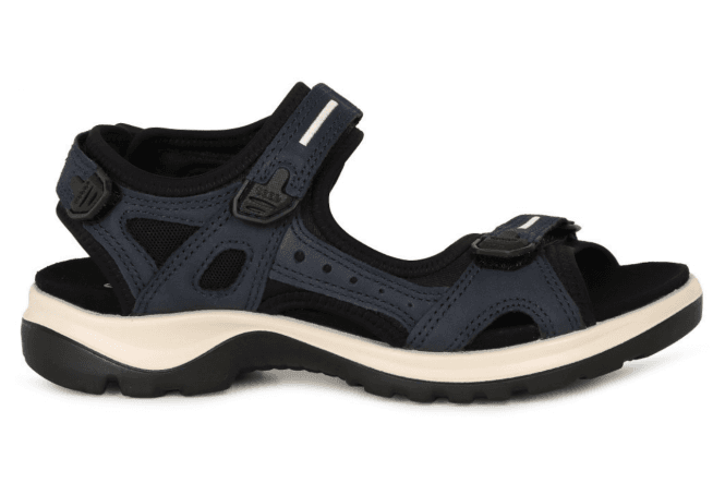 Ecco Off Road Sandal 