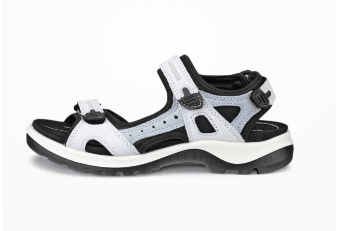 Ecco Off Road Sandal 
