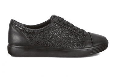 Soft 7 Lace Up 