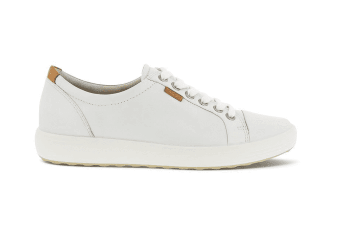 Ecco Soft 7 Lace Up 