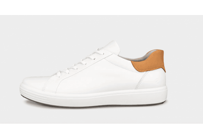 Ecco Soft 7 Lace Up 
