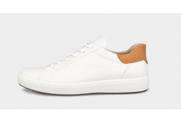 Soft 7 Lace Up 