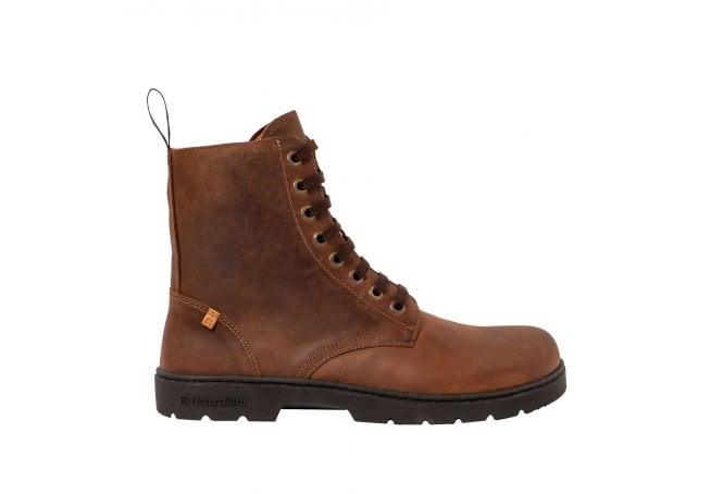 El Naturalista Arizona Barefoot Boot