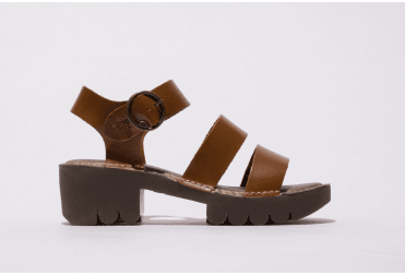 Bridle Sandal 