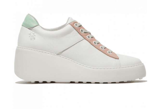 Fly Delf Trainer