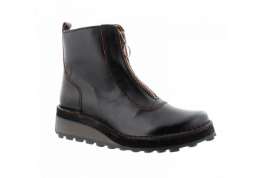 Holg Boot 