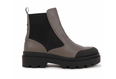 Jeba Chelsea Boots 
