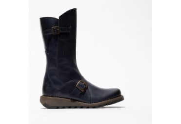 Mes 2 Boot 