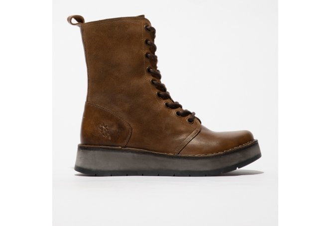 Fly Rami 043 Lace Boot