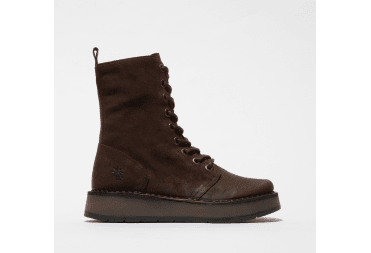 Rami 043 Lace Boot