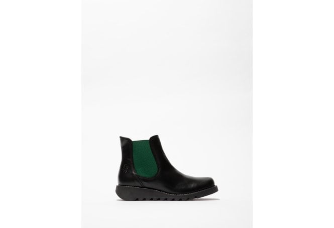 Fly Salv Ankle Boot