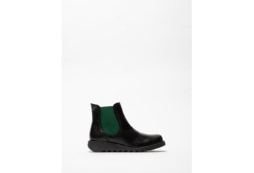 Salv Ankle Boot