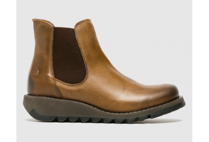 Fly Salv Ankle Boot