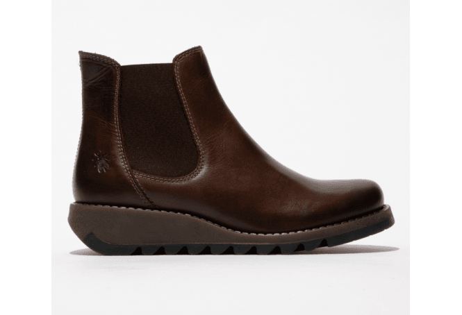 Fly Salv Ankle Boot