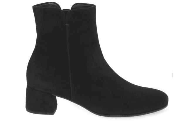 Gabor Abbey Ankle Boot