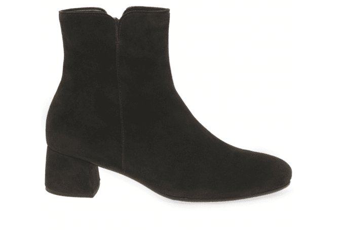 Gabor Abbey Ankle Boot