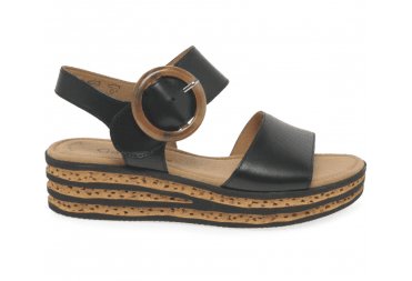 Andre Sandal