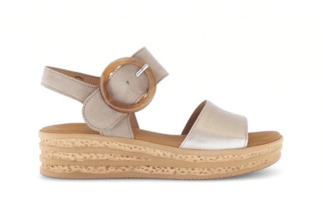 Gabor Andre Sandal