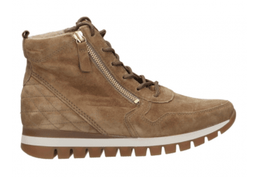 Ankle Boot