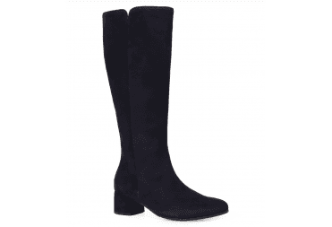 Ashby High Boot 