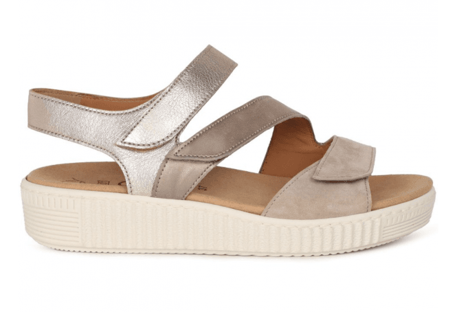 Gabor Ball Sandal 