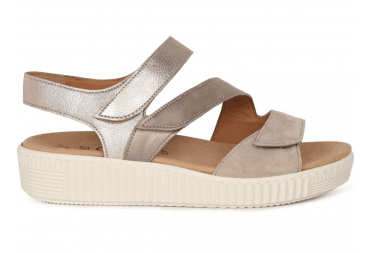 Ball Sandal 