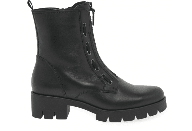Gabor Banter Ankle Boot