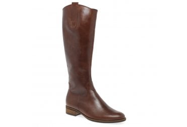Brook Narrow Knee High Boots