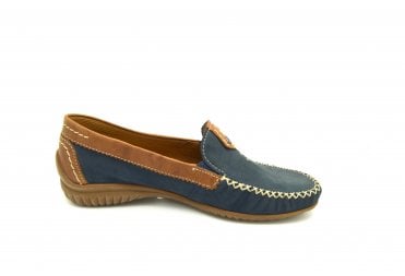 California Moccasin