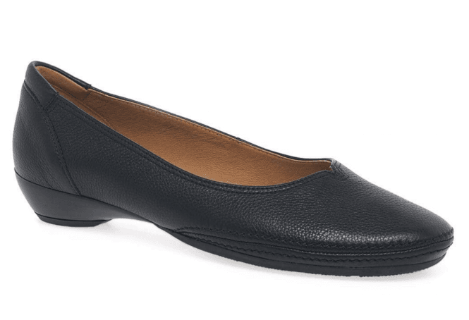Gabor Change Pump 