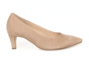 Daze Court Shoe