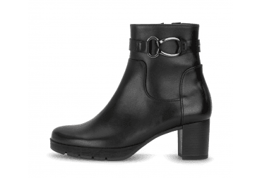 Emilia Heeled Boot 
