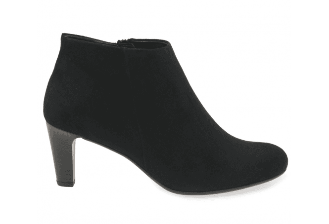 Gabor Fatale Heeled Ankle Boot